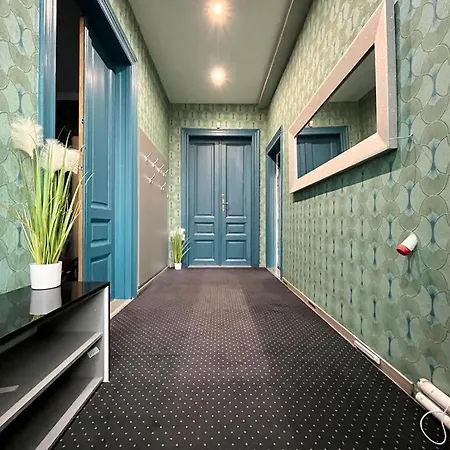 Johngold Gold Apartman *