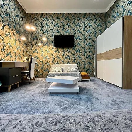 Apartman Johngold Gold *