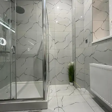 Johngold Gold Apartamento Debrecen
