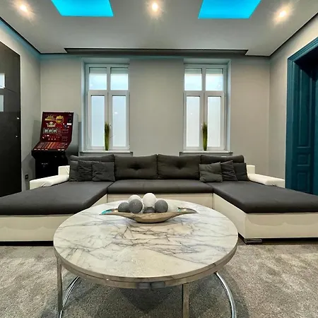 Johngold Gold Debrecen