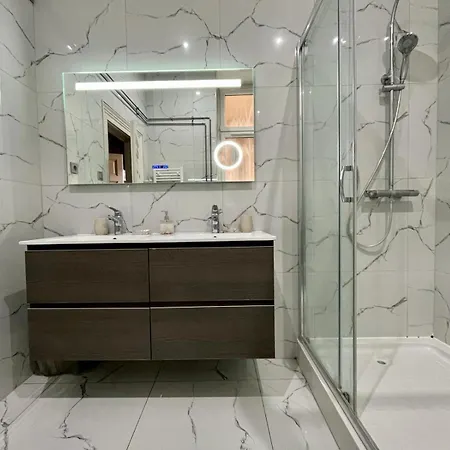 Johngold Gold Apartman