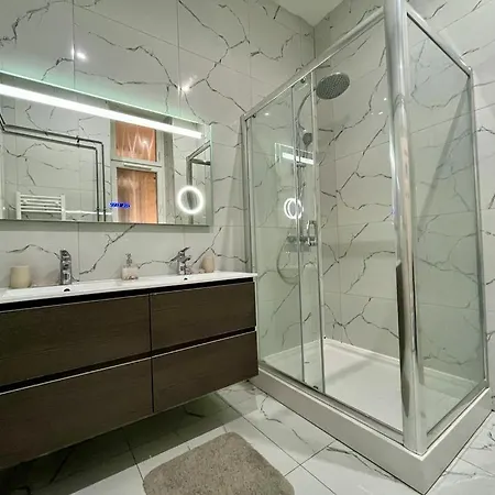 Johngold Gold Apartamento Debrecen