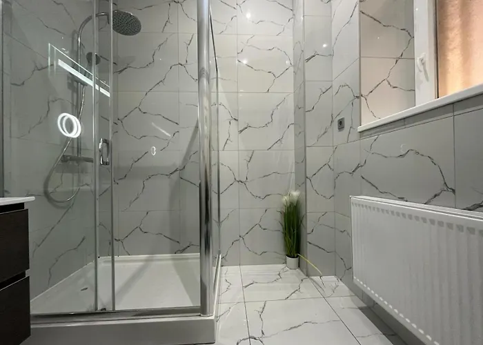 Johngold Gold Apartment Debrecen