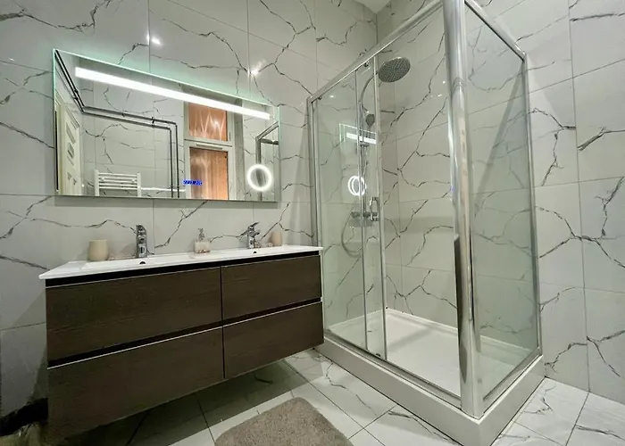 Johngold Gold Apartman Debrecen